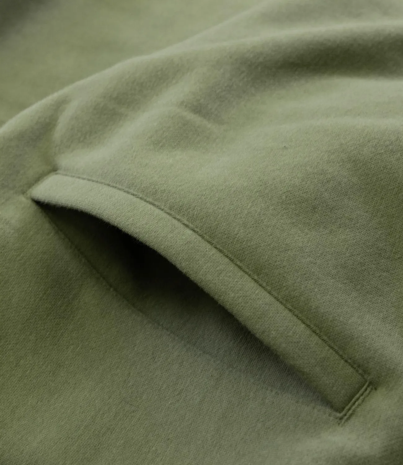 Bequemer Herren-Hoodie - Taschen im Känguru-Stil