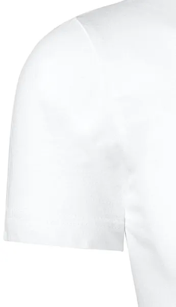 Leichtes T-Shirt - Klassische kurze Ärmel