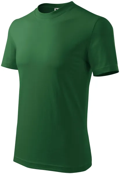 Klassisches T-Shirt - Unisex-T-Shirt für Männer und Frauen