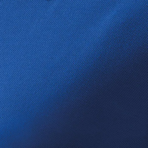 Damen einfaches Poloshirt - 100% Baumwolle für maximalen Komfort