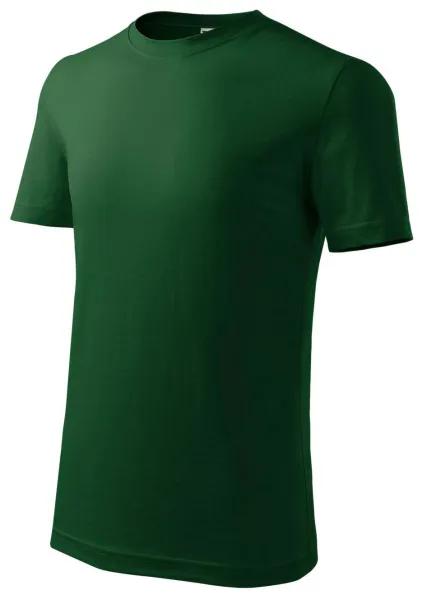 Leichtes Kinder T-Shirt - Kinder-Baumwoll-T-Shirt hauptsächlich für den Sommer
