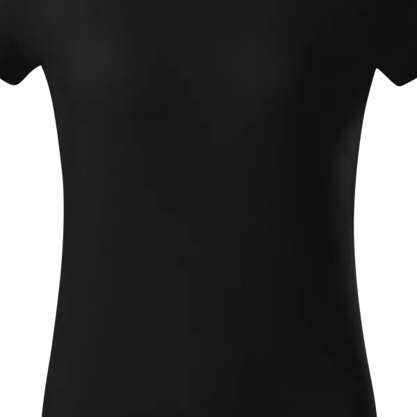 Langlebiges Damen T-Shirt - Sanft taillierter Schnitt