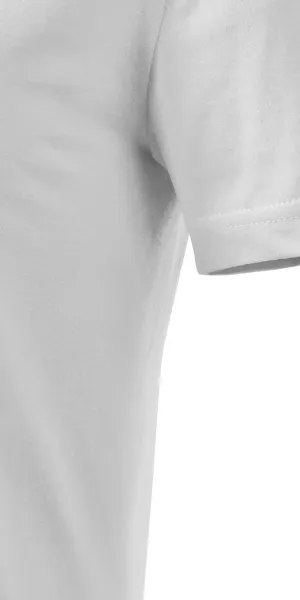 Das klassische T-Shirt der Männer - T-Shirt mit röhrenförmigem Schnitt