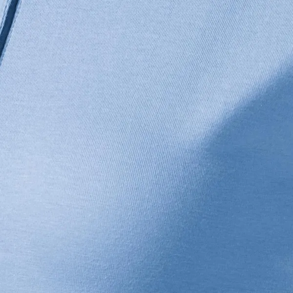 Slim Fit Poloshirt für Damen - 100% Baumwolle für maximalen Komfort