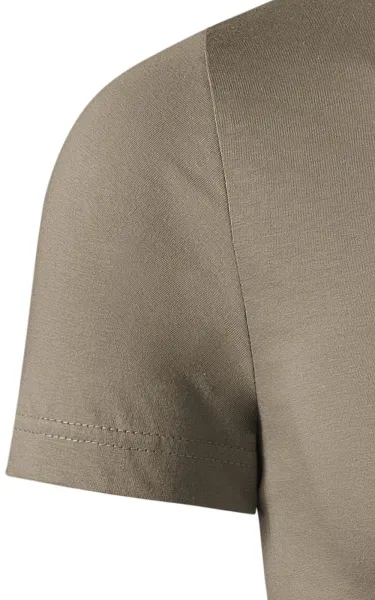 T-Shirt mit kurzen Ärmeln - Klassische kurze Ärmel