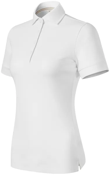 Damen-Poloshirt aus Bio-Baumwolle - Damen Poloshirt für jeden Tag