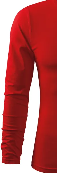 Langärmliges T-Shirt für Männer - Klassische lange Ärmel