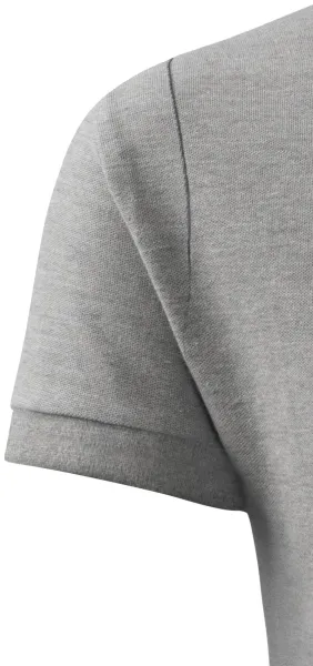 Elegantes Poloshirt für Herren - Klassische Kurzarm