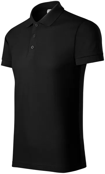 Bequemes Poloshirt für Herren - Herren Poloshirt hauptsächlich für den Sommer