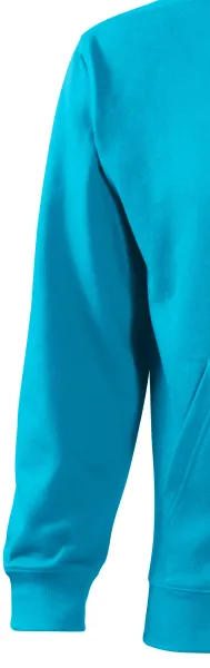 Herren Sweatshirt mit Kapuze - Klassische lange Ärmel