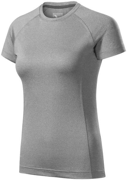 Damen-T-Shirt für den Sport - Damen-Sport-T-Shirt