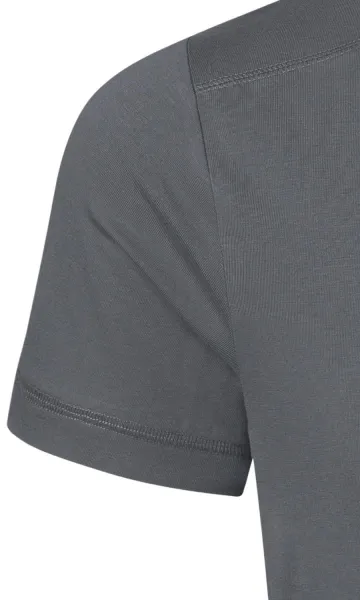 Herren T-Shirt verziert - Klassische kurze Ärmel