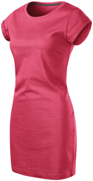 Damenkleider für jeden Tag - Lockere Damenkleider für den Sommer