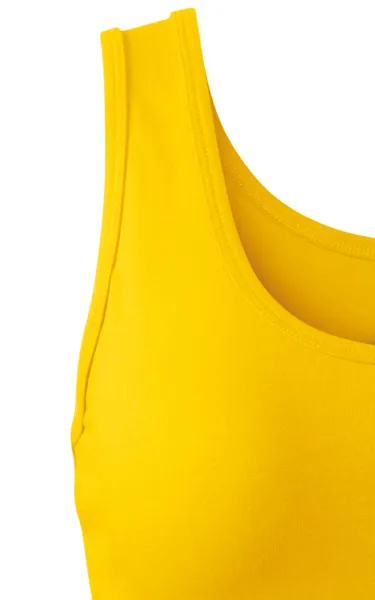 Damen-Singlet - Bequeme breite Träger