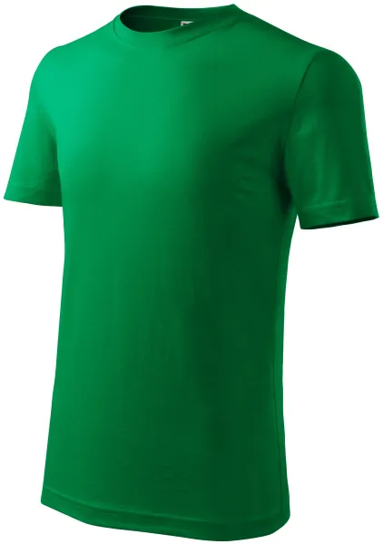 Leichtes Kinder T-Shirt - Kinder-Baumwoll-T-Shirt hauptsächlich für den Sommer