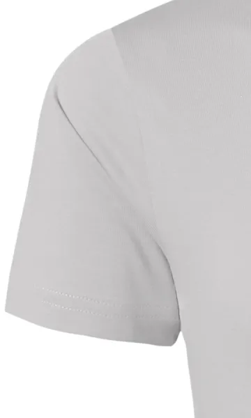 Exklusives Herren-T-Shirt - Klassische kurze Ärmel