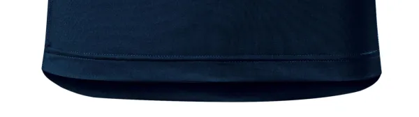 Sport-T-Shirt für Herren - Verlängerter Rückenbereich