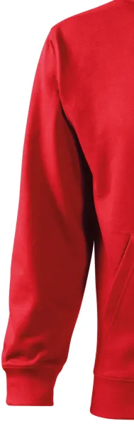 Herren Sweatshirt mit Kapuze - Klassische lange Ärmel