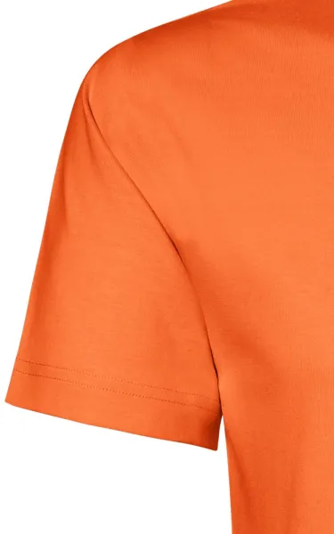 Langlebiges Herren T-Shirt - Klassische kurze Ärmel