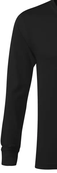 Langlebiges T-Shirt für Herren - Lange Ärmel mit Manschetten