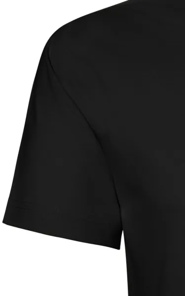 Langlebiges Herren T-Shirt - Klassische kurze Ärmel