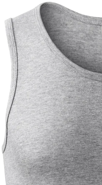 Tanktop für Herren - Bequeme breite Schultern