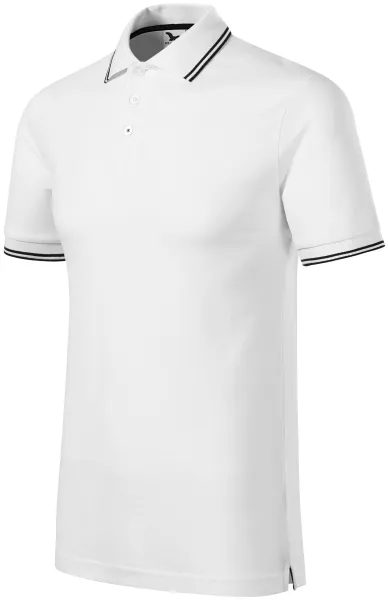 Klassisches Herren-Poloshirt - Herren Poloshirt für jeden Tag