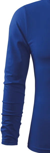 Langärmliges T-Shirt für Männer - Klassische lange Ärmel