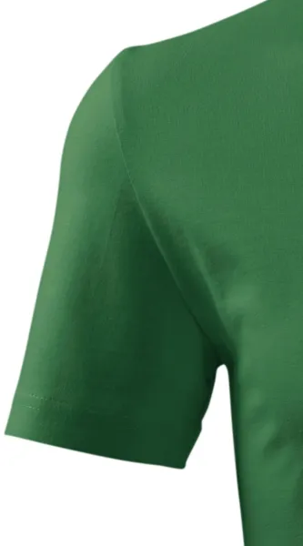 Das klassische T-Shirt der Männer - Klassische kurze Ärmel