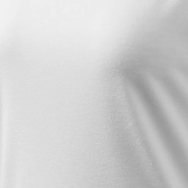Damen langes T-Shirt/Kleid - Weiches und bequemes Material