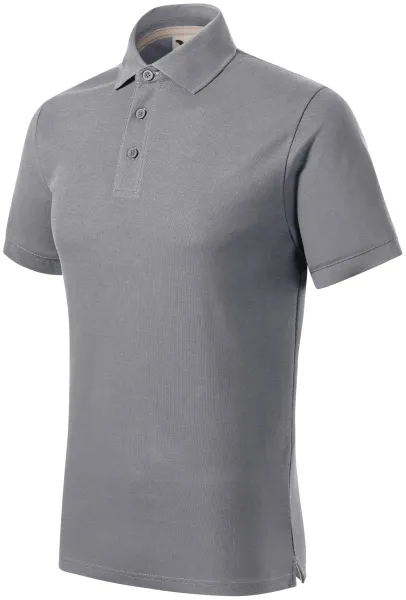 Herren-Poloshirt aus Bio-Baumwolle - Herren Poloshirt für jeden Tag