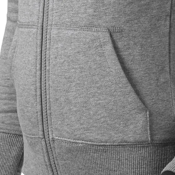 Kinder Sweatshirt mit Kapuze - Taschen im Känguru-Stil