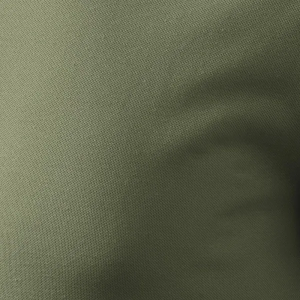 Loses Poloshirt der Männer - Angenehmes und bequemes Material