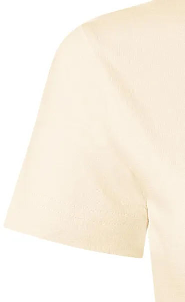 Damen T-Shirt, Bio-Baumwolle - Klassische kurze Ärmel