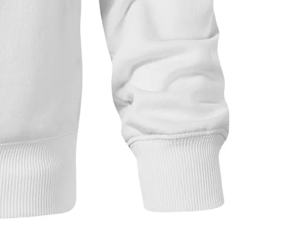 Bequemes Damen-Sweatshirt mit Kapuze - Klassische lange Ärmel