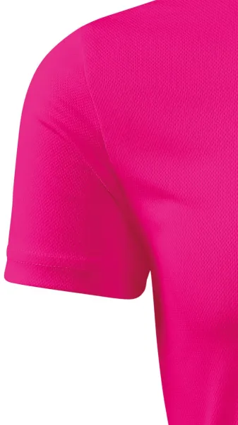 Sport-T-Shirt für Kinder - Klassische Kurzarm