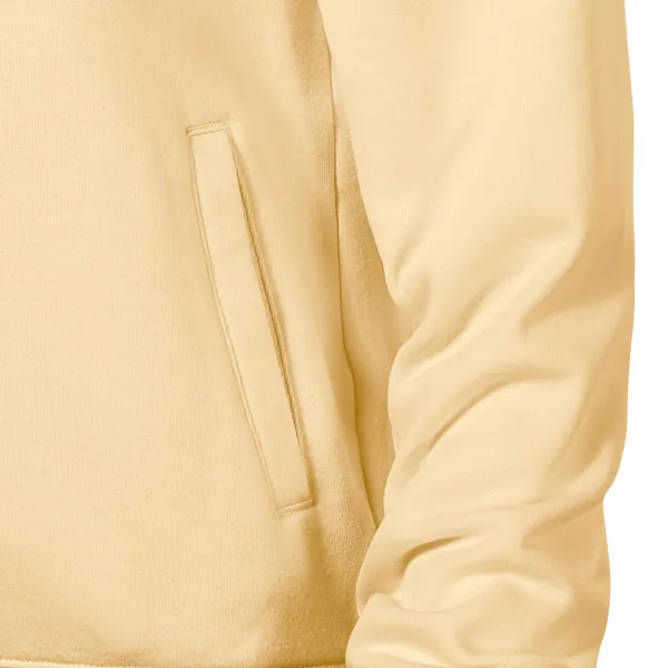 Bequemes Damen-Sweatshirt mit Kapuze - Taschen im Känguru-Stil