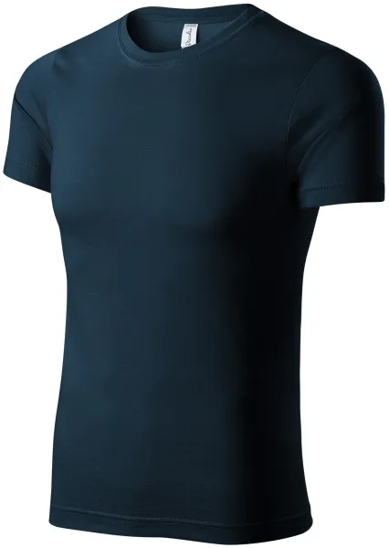 T-Shirt mit kurzen Ärmeln - Unisex-T-Shirt für Männer und Frauen