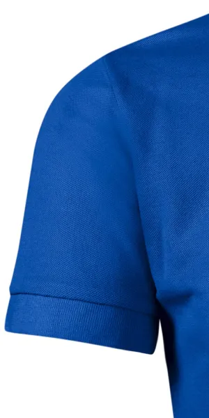 Bequemes Poloshirt für Herren - Klassische kurze Ärmel