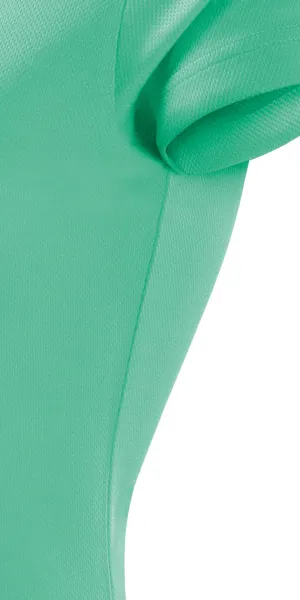 Damen Sport T-Shirt - Mit Seitennähten geschnitten