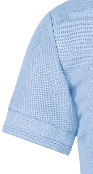 Polo-Shirt für Kinder - Klassische kurze Ärmel