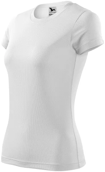 Damen Sport T-Shirt - Damen-Sport-T-Shirt