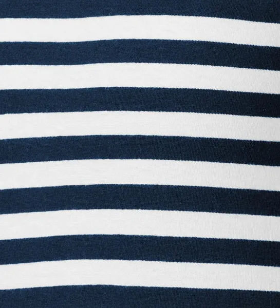 Navy T-Shirt für Kinder - 100% Baumwolle für maximalen Tragekomfort