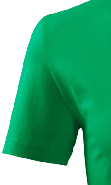 Leichtes Kinder T-Shirt - Klassische kurze Ärmel