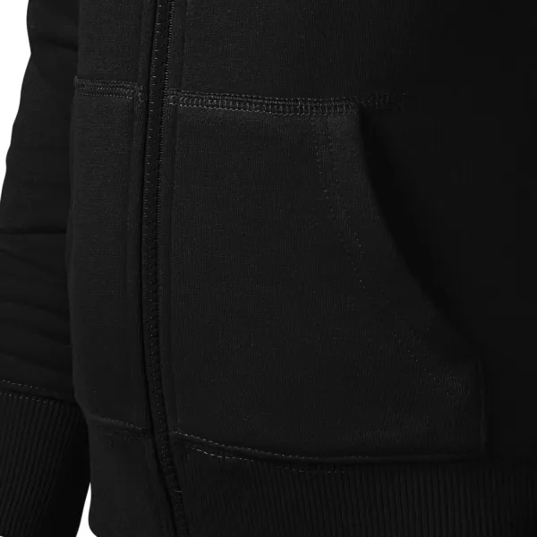 Kinder Sweatshirt mit Kapuze - Taschen im Känguru-Stil
