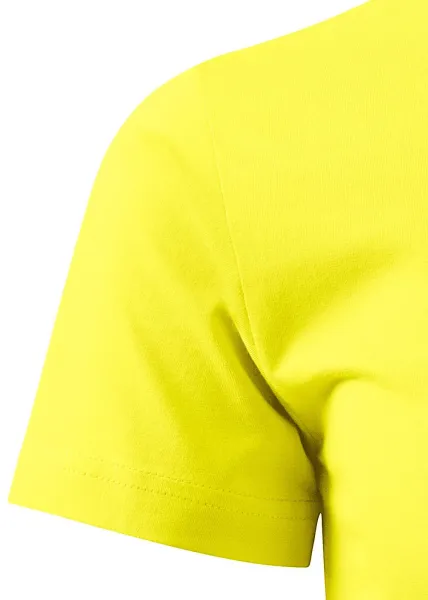 Das einfache T-Shirt der Männer - Klassische kurze Ärmel