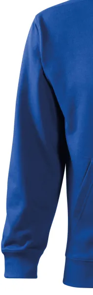 Herren Sweatshirt mit Kapuze - Klassische lange Ärmel