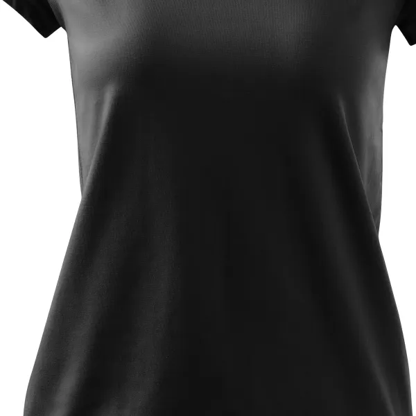 Damen trendy T-Shirt - Lockere Passform für maximalen Komfort