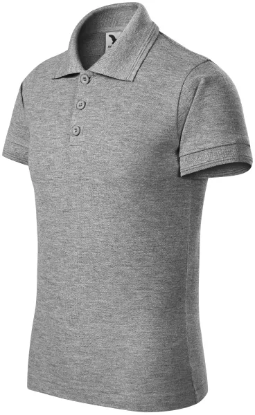 Polo-Shirt für Kinder - Poloshirt für Kinder für jeden Tag