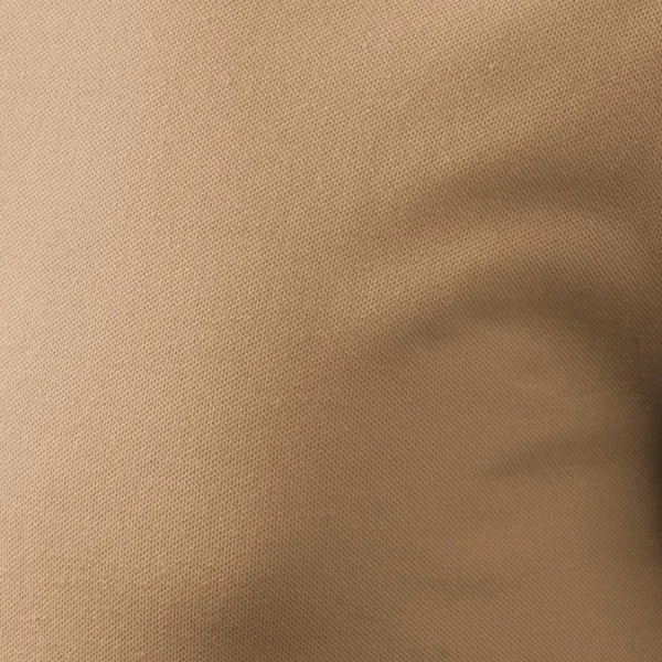 Loses Poloshirt der Männer - Angenehmes und bequemes Material